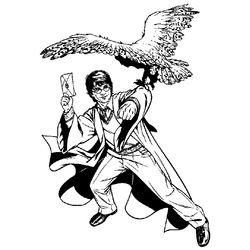 Harry Potter #33832