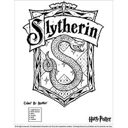 Harry Potter #33841