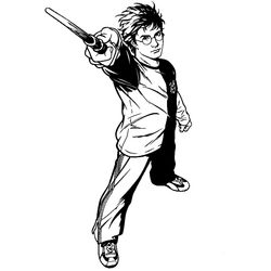Harry Potter #33850