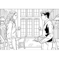 Harry Potter #33864