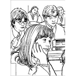 Harry Potter #33868