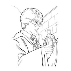 Harry Potter #33871