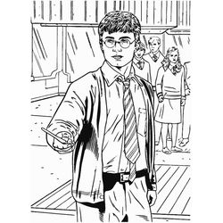 Harry Potter #33872