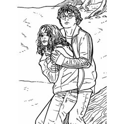 Harry Potter #33873