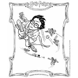 Harry Potter #33875