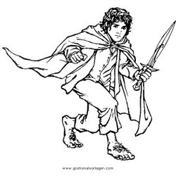Hobbit #34097