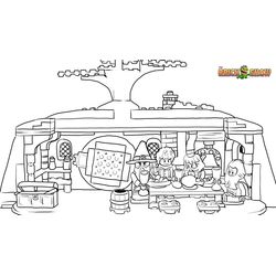 Hobbit #34098