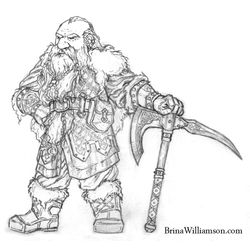 Hobbit #34105
