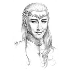 Hobbit #34110