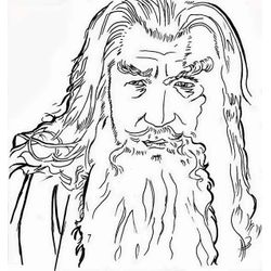 Hobbit #34120