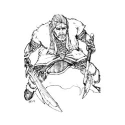 Hobbit #34133
