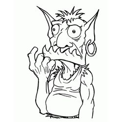 Hobbit #34137