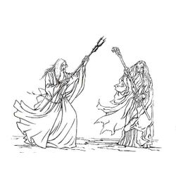 Hobbit #34145