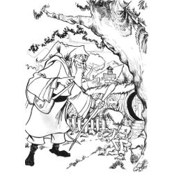 Hobbit #34154