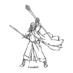 Hobbit #34162