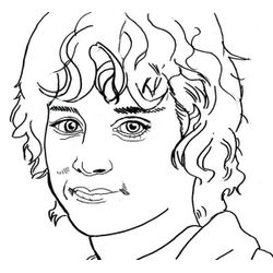 Hobbit #34186