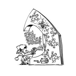 Hobbit #34246