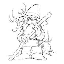 Hobbit #34271