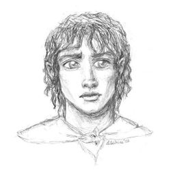 Hobbit #34284