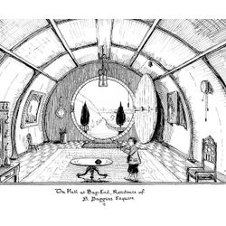 Hobbit #34287