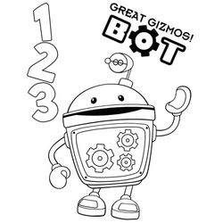 Hobbit #34320