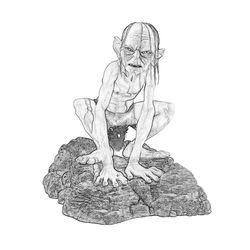 El señor de los anillos #34446