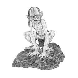 El señor de los anillos #34453