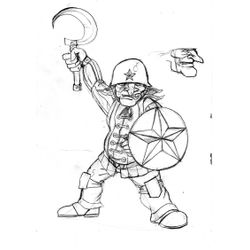 El señor de los anillos #34538