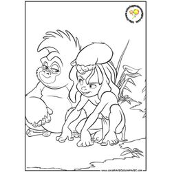 El señor de los anillos #34554