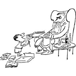 El señor de los anillos #34555
