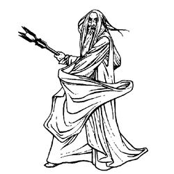El señor de los anillos #34560