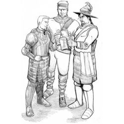 El señor de los anillos #34564
