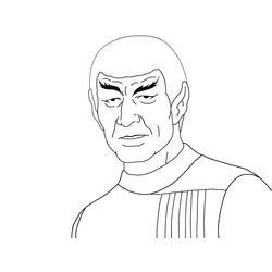 Star Trek #34778
