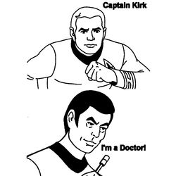 Star Trek #34780