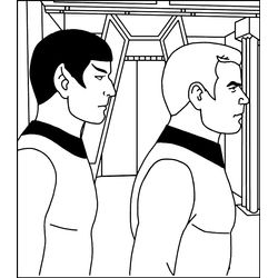 Star Trek #34782