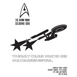 Star Trek #34784