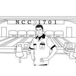 Star Trek #34789