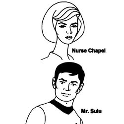 Star Trek #34791