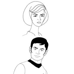 Star Trek #34796