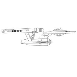 Star Trek #34800