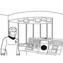 Star Trek #34807