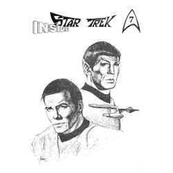 Star Trek #34809