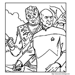 Star Trek #34811