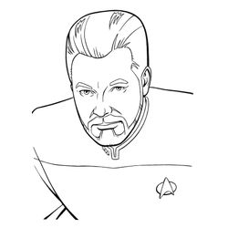 Star Trek #34812
