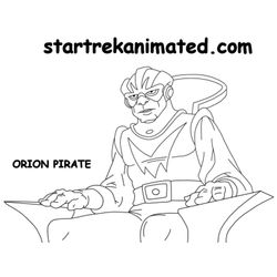 Star Trek #34818