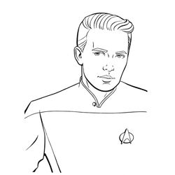 Star Trek #34826