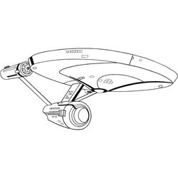 Star Trek #34603