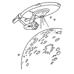 Star Trek #34614