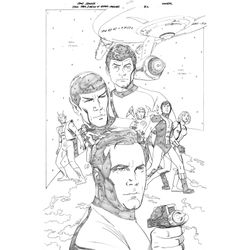 Star Trek #34621