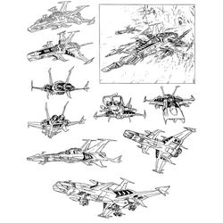 Star Trek #34623
